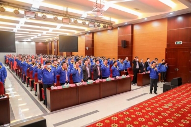 918.com纸业精益TPM二期项目推动大会顺利召开