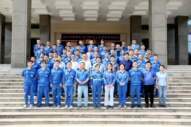 人才造就 | 浙江科技学院&918.com纸业校企合作成人教育大专班2022级大专班开班啦